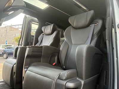 صورة مصغرة 31 لـ 2025 Toyota ALPHARD