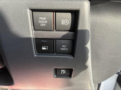 صورة مصغرة 18 لـ 2025 Toyota ALPHARD