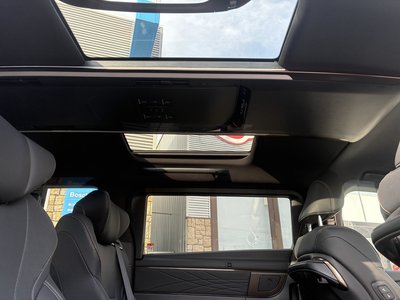 صورة مصغرة 17 لـ 2025 Toyota ALPHARD