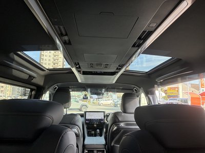 صورة مصغرة 29 لـ 2025 Toyota ALPHARD