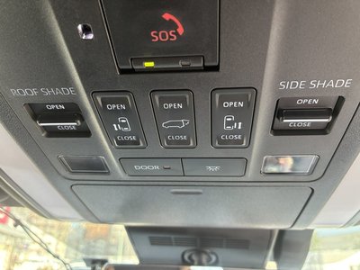 صورة مصغرة 23 لـ 2025 Toyota ALPHARD