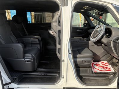 صورة مصغرة 16 لـ 2025 Toyota ALPHARD