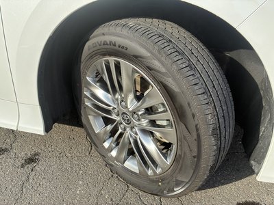 صورة مصغرة 37 لـ 2025 Toyota ALPHARD