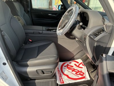 صورة مصغرة 15 لـ 2025 Toyota ALPHARD