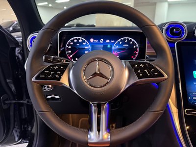 MERCEDES-BENZ GLC - 9
