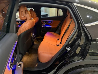 MERCEDES-BENZ GLC - 4