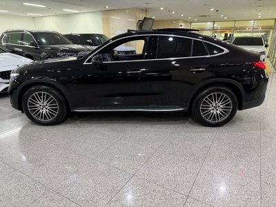 MERCEDES-BENZ GLC - 2