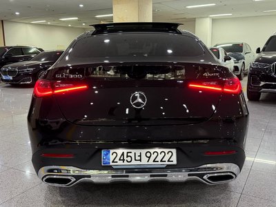 MERCEDES-BENZ GLC - 3