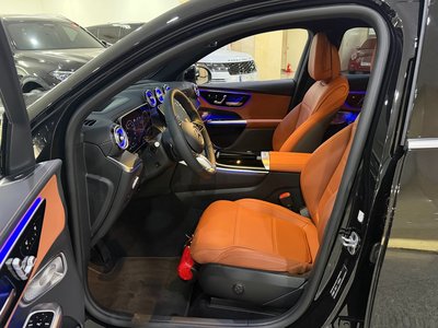 MERCEDES-BENZ GLC - 7