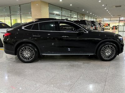 MERCEDES-BENZ GLC - 6