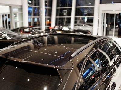 2023 AUDI RS6 AVANT 缩略图 38