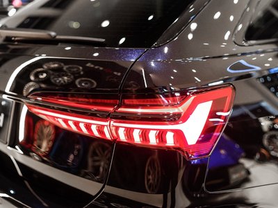 2023 AUDI RS6 AVANT 缩略图 69