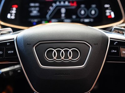 2023 AUDI RS6 AVANT 缩略图 77