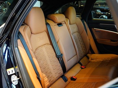 2023 AUDI RS6 AVANT 缩略图 23