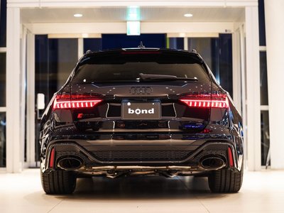 2023 AUDI RS6 AVANT 缩略图 68