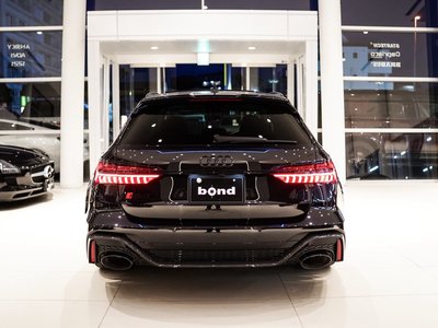 2023 AUDI RS6 AVANT 缩略图 65