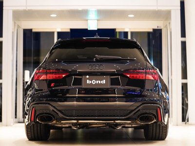 2023 AUDI RS6 AVANT 缩略图 64