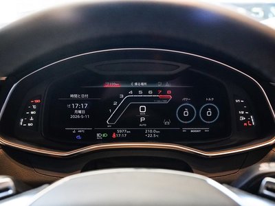 2023 AUDI RS6 AVANT 缩略图 17