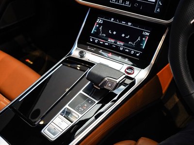 2023 AUDI RS6 AVANT 缩略图 33