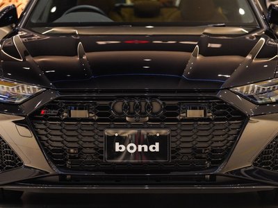 2023 AUDI RS6 AVANT 缩略图 47