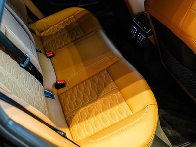 2023 AUDI RS6 AVANT 缩略图 24