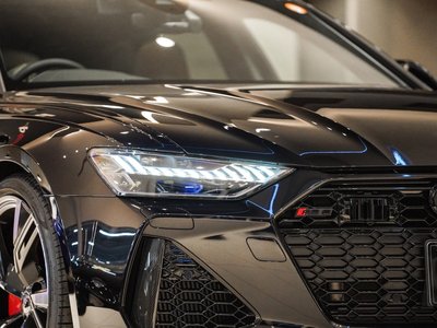 2023 AUDI RS6 AVANT 缩略图 43