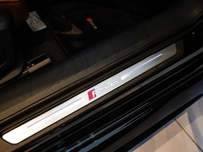 2023 AUDI RS6 AVANT 缩略图 25