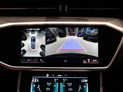 2023 AUDI RS6 AVANT 缩略图 72