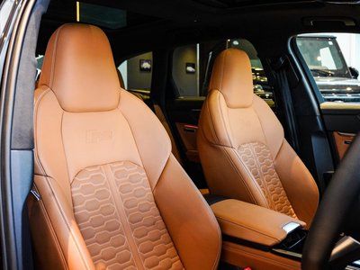 2023 AUDI RS6 AVANT 缩略图 19