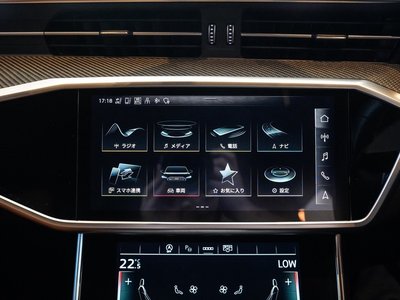 2023 AUDI RS6 AVANT 缩略图 14