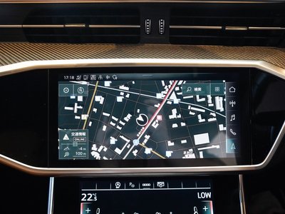 2023 AUDI RS6 AVANT 缩略图 15