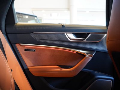2023 AUDI RS6 AVANT 缩略图 30