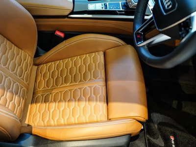 2023 AUDI RS6 AVANT 缩略图 22