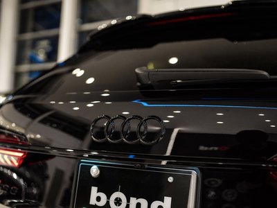 2023 AUDI RS6 AVANT 缩略图 67