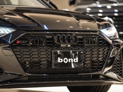 2023 AUDI RS6 AVANT 缩略图 44