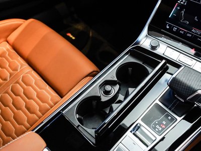 2023 AUDI RS6 AVANT 缩略图 34