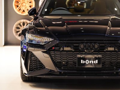 2023 AUDI RS6 AVANT 缩略图 46
