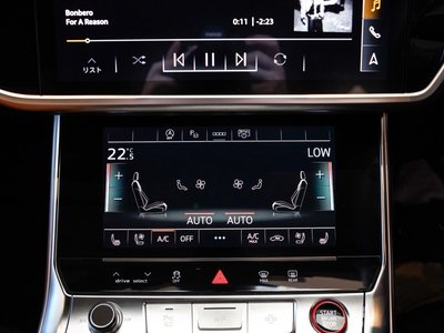 2023 AUDI RS6 AVANT 缩略图 16