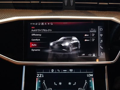2023 AUDI RS6 AVANT 缩略图 13