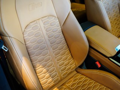 2023 AUDI RS6 AVANT 缩略图 21