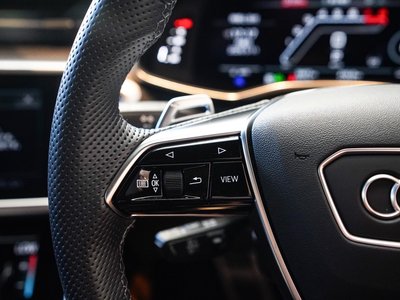 2023 AUDI RS6 AVANT 缩略图 76