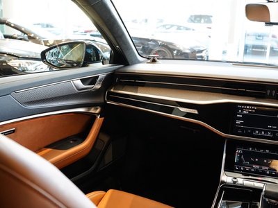 2023 AUDI RS6 AVANT 缩略图 29