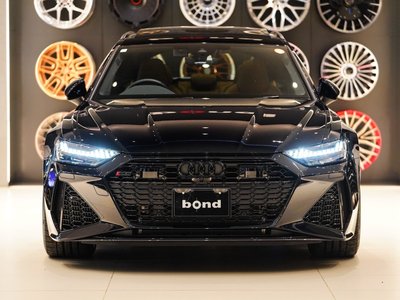 2023 AUDI RS6 AVANT 缩略图 51