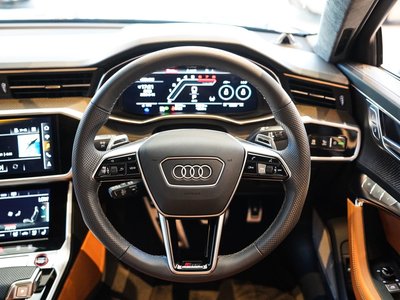 2023 AUDI RS6 AVANT 缩略图 12