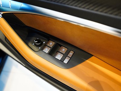 2023 AUDI RS6 AVANT 缩略图 35