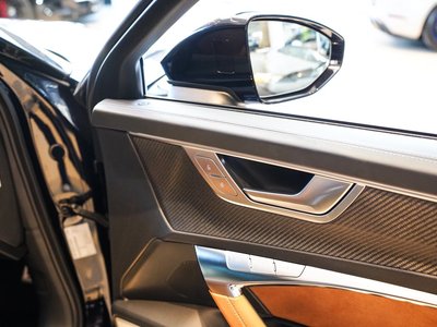 2023 AUDI RS6 AVANT 缩略图 36