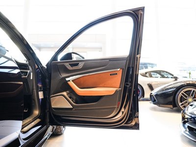 2023 AUDI RS6 AVANT 缩略图 18