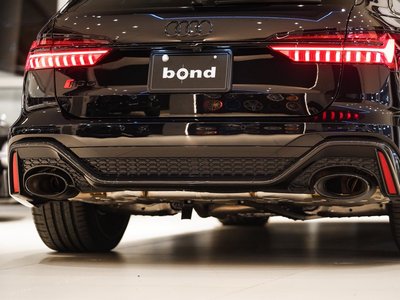2023 AUDI RS6 AVANT 缩略图 62