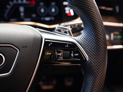 2023 AUDI RS6 AVANT 缩略图 78