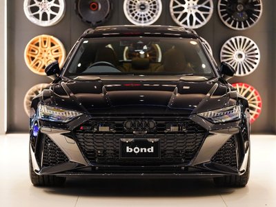 2023 AUDI RS6 AVANT 缩略图 45